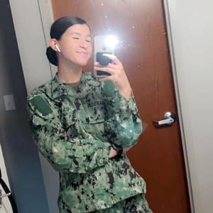 Meet your Posher, Macey